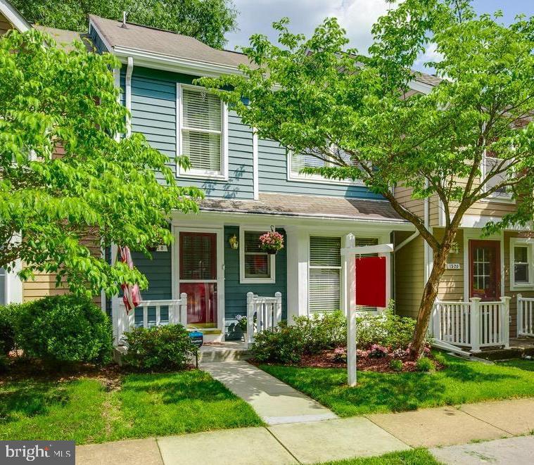 1518 Poplar Grove Drive Reston, VA 20194 - Photo 1 of 1 Gallery Image 1