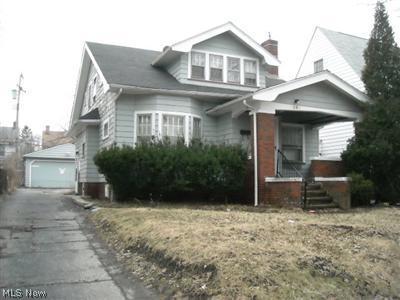 3290 Redwood Road Cleveland Heights, OH 44118 - Photo 1 of 1