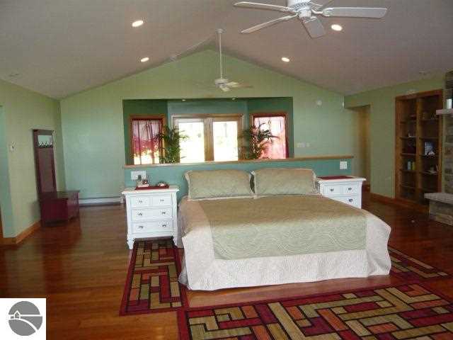 8499 Clam Lake Road Bellaire, MI 49615 - Photo 9 of 73 1781590-8.JPG