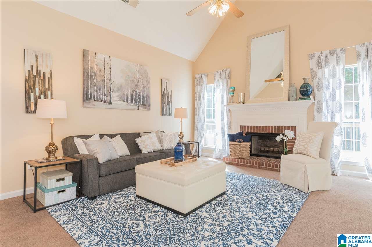 116 Spring Place Alabaster, AL 35007 - Photo 13 of 31