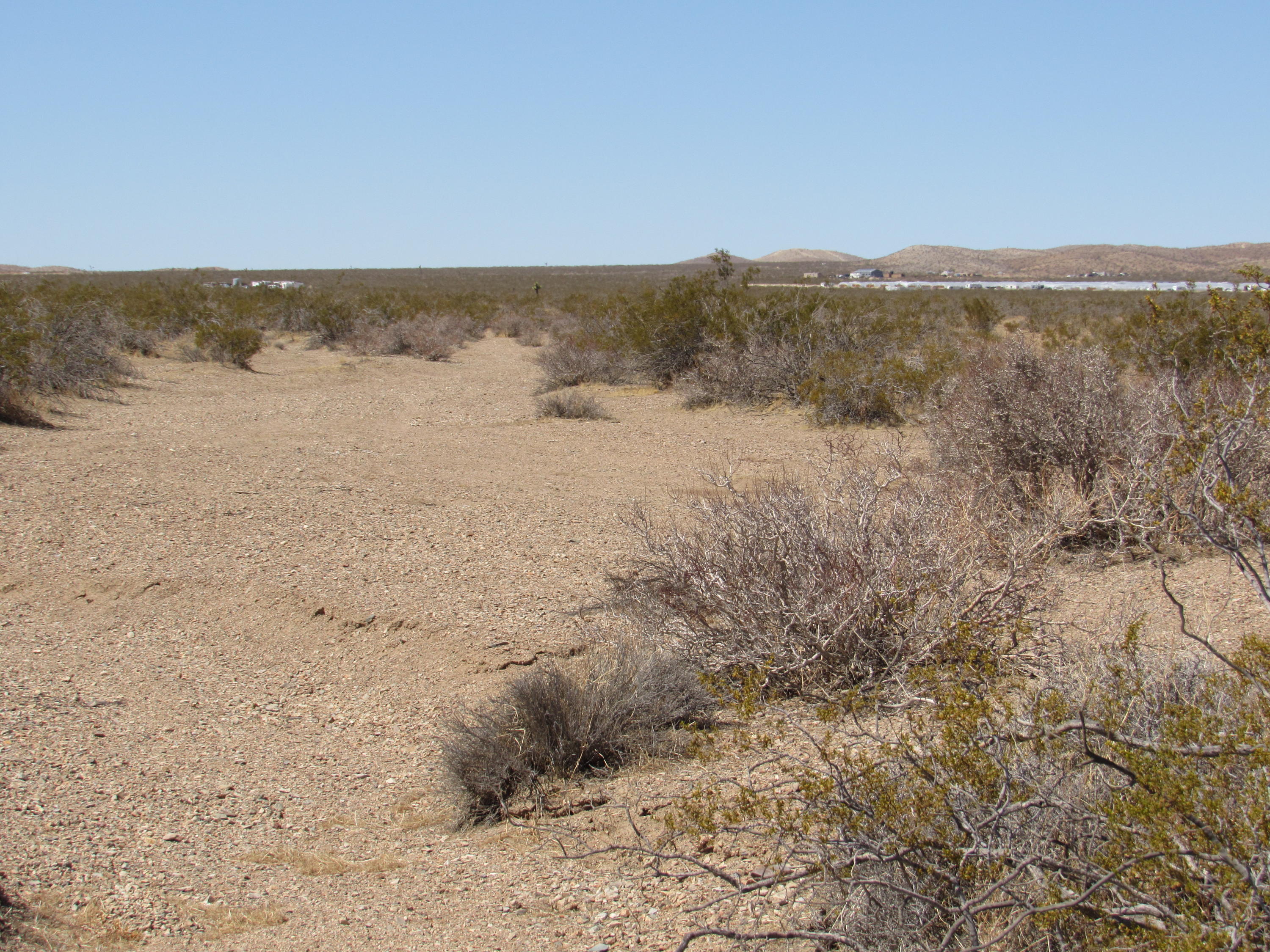 Vinton Road Adelanto, CA 92301 - Photo 4 of 5 a view of lake and mountain
