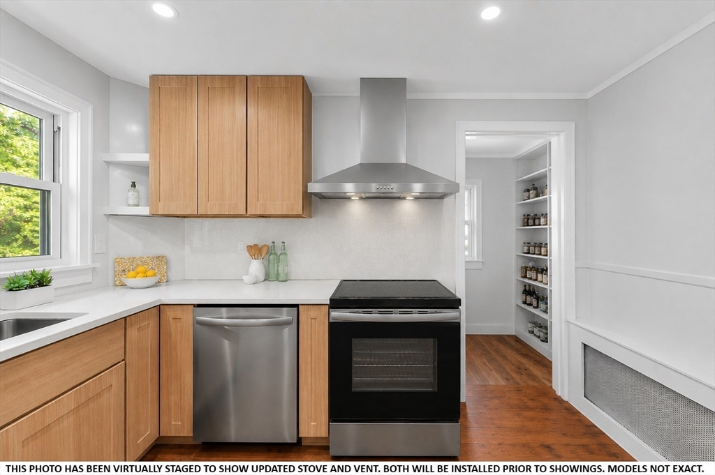 299 Appleton Street Arlington, MA 02476 - Photo 14 of 32