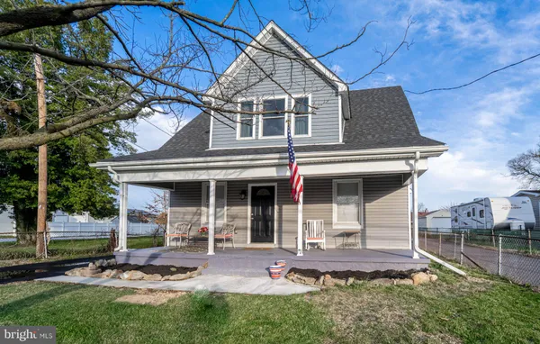 $449,900 | 8033 Edgewater Avenue, Rosedale, MD 21237