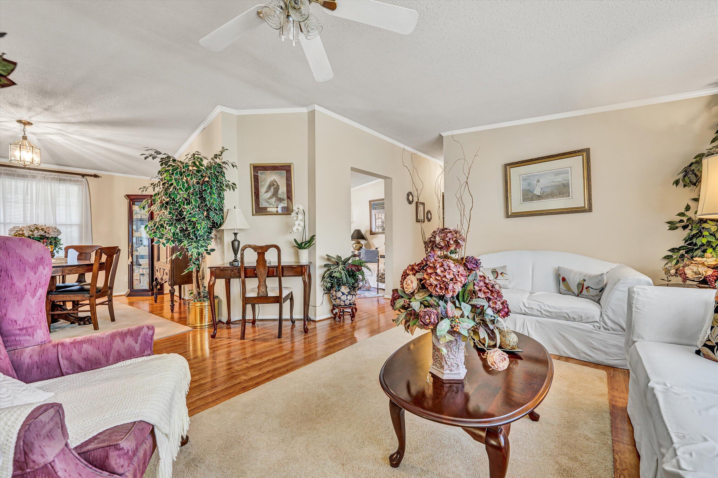 899 Orrix Creek Road Evington, VA 24550 - Photo 10 of 62 10-SGP-00231
