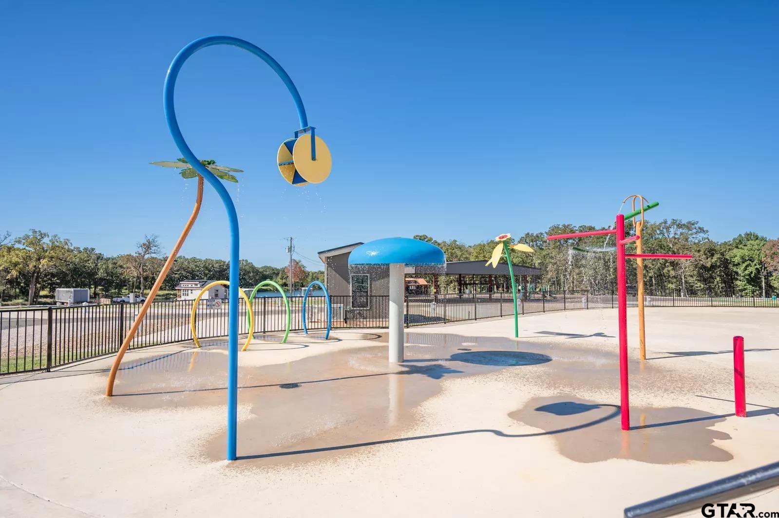Lot 61 Rocco Drive Mount Pleasant, TX 75455 - Photo 12 of 24 a view of swimming pool with lounge chair