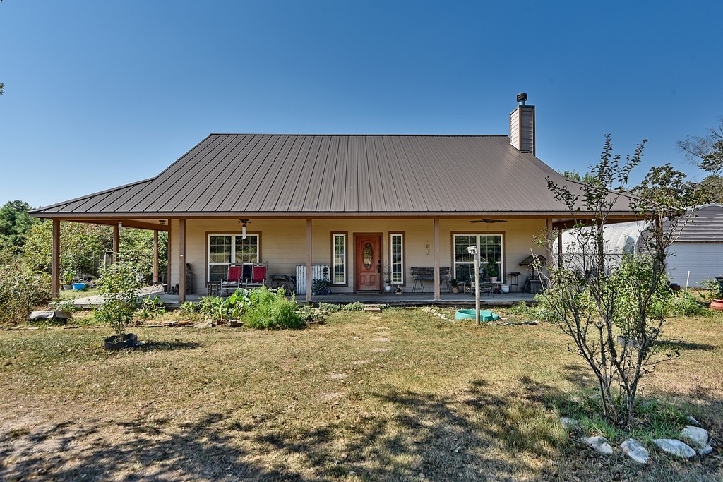 28850 Riley Road Waller, TX 77484 - Photo 6 of 23