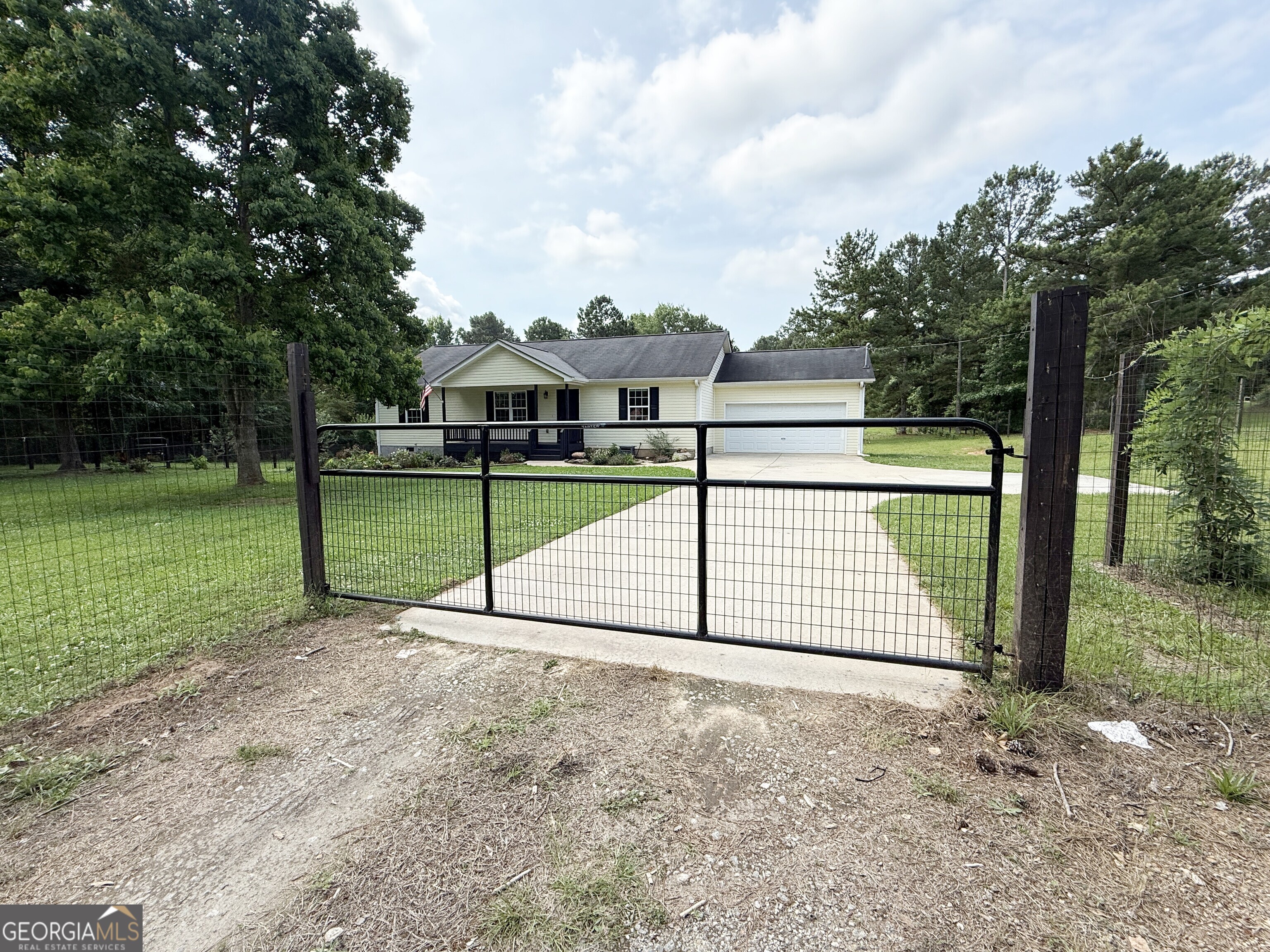 313 Anderson Road Griffin, GA 30223 - Photo 6 of 51