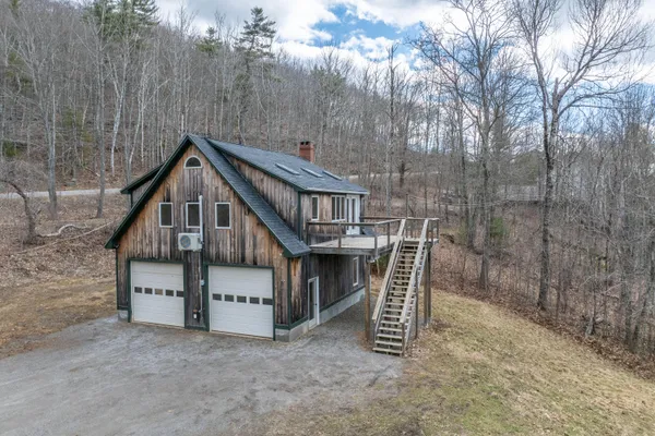 $349,000 | 318 Hatchet Mountain Road, Hope, ME 04847