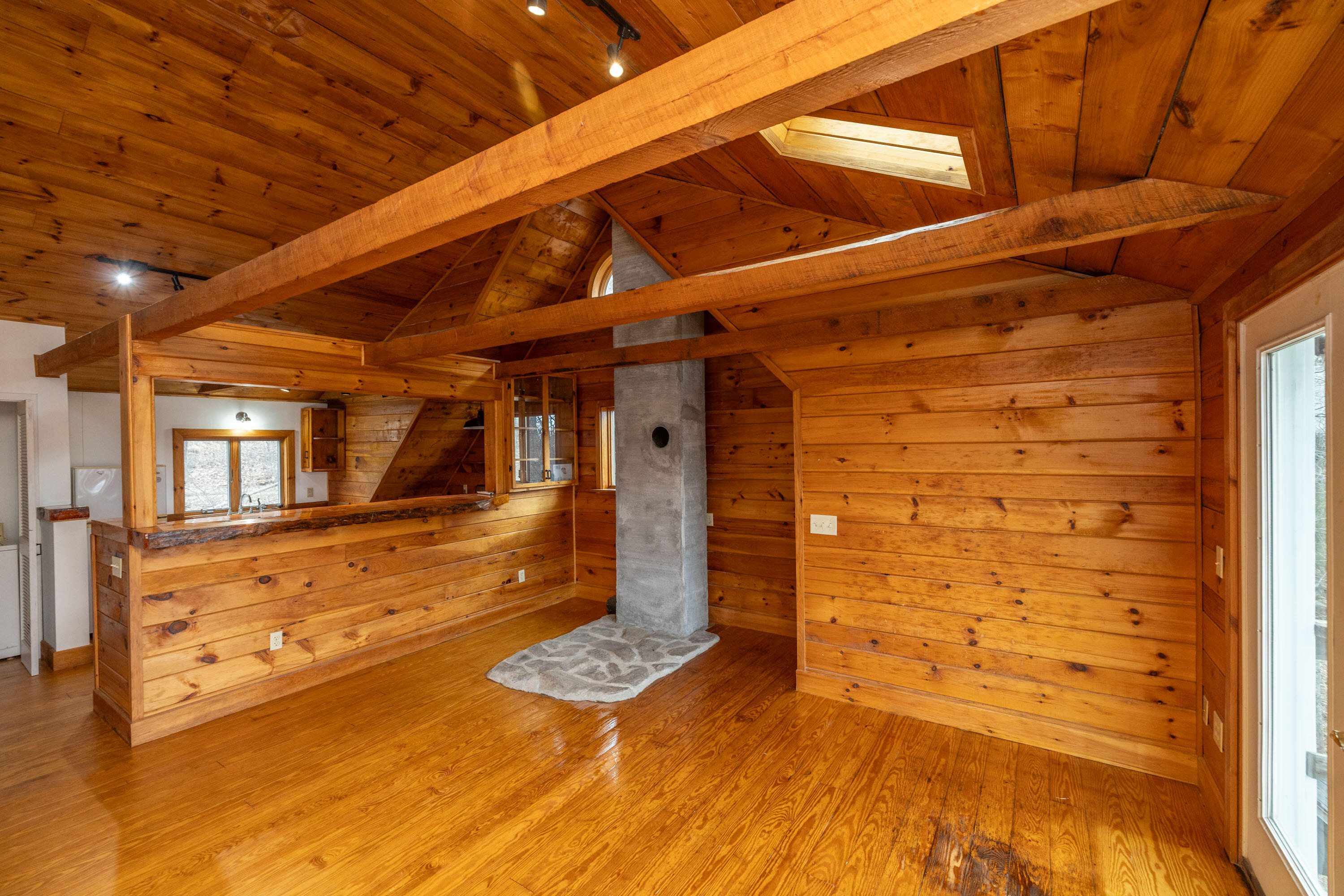 318 Hatchet Mountain Road Hope, ME 04847 - Photo 11 of 42 _SMC5622