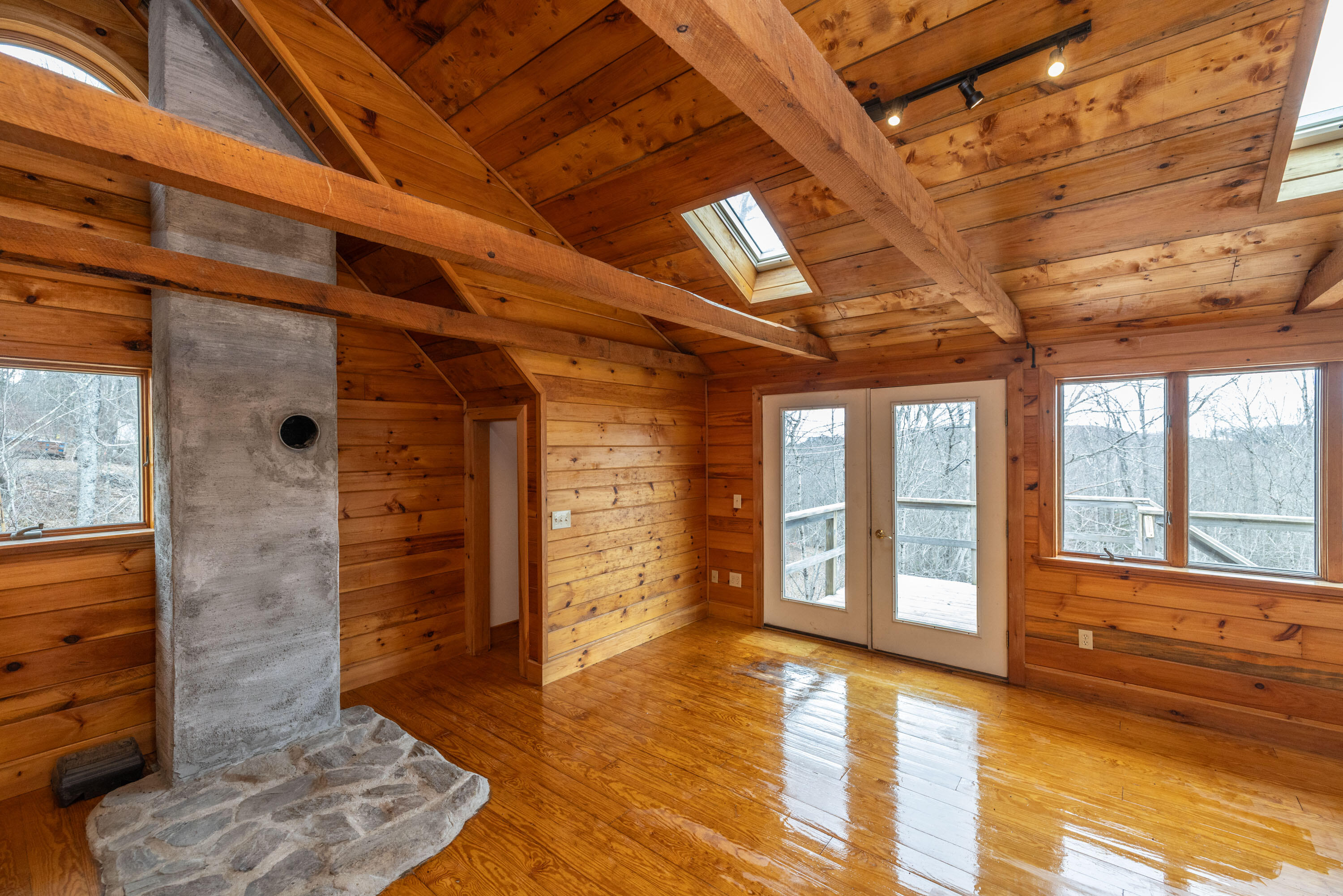318 Hatchet Mountain Road Hope, ME 04847 - Photo 13 of 42 _SMC5632