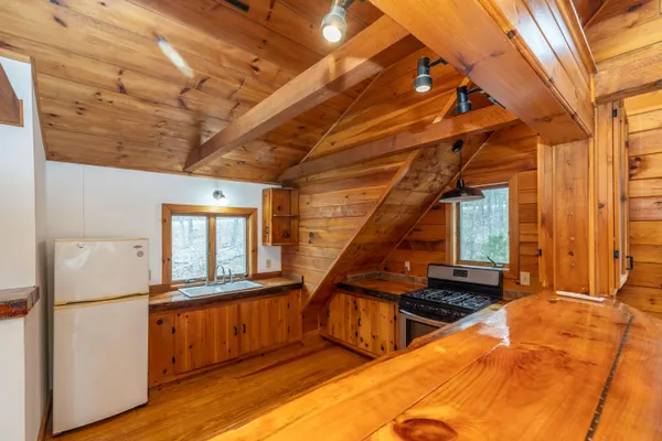 $349,000 | 318 Hatchet Mountain Road, Hope, ME 04847