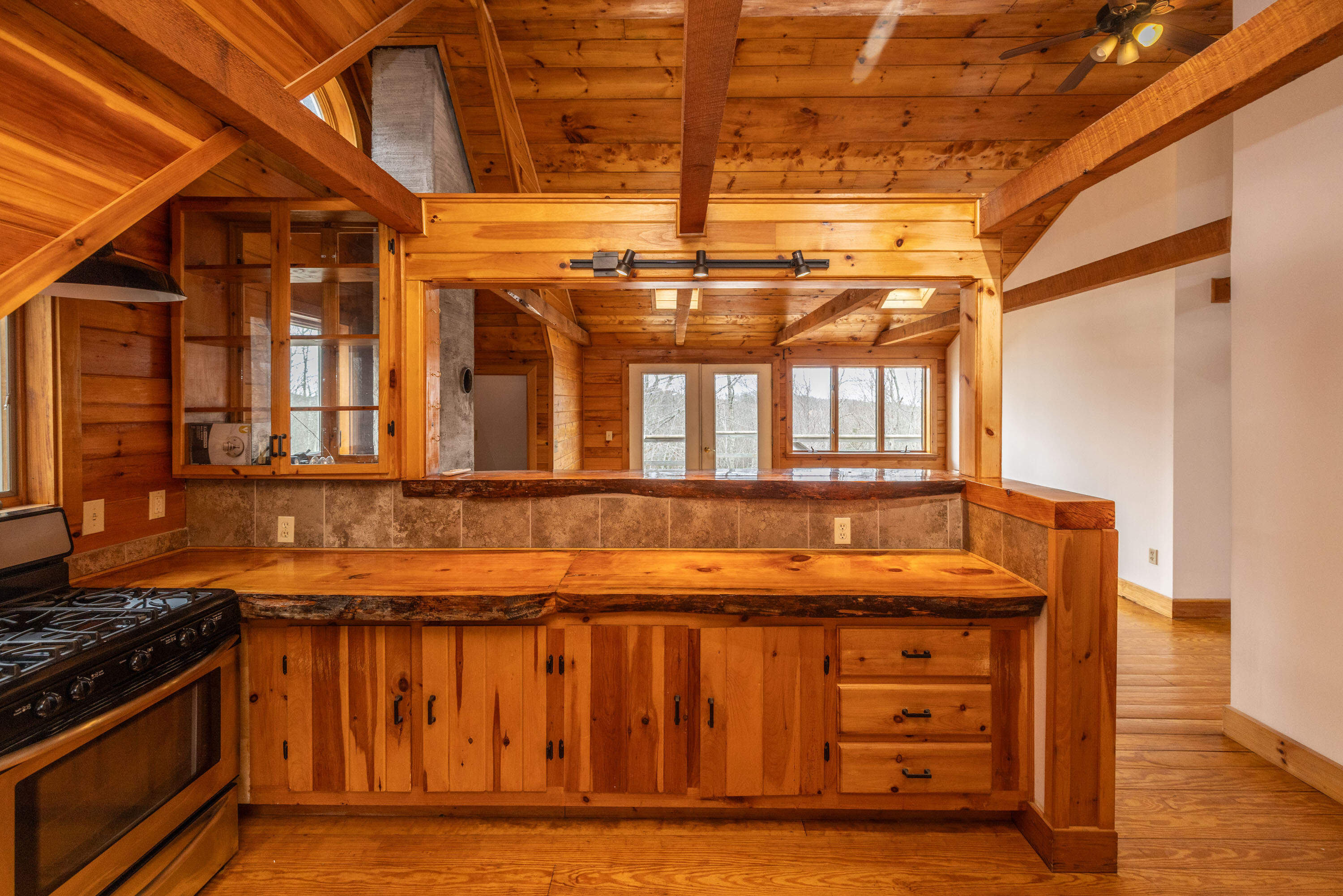 318 Hatchet Mountain Road Hope, ME 04847 - Photo 19 of 42 _SMC5630