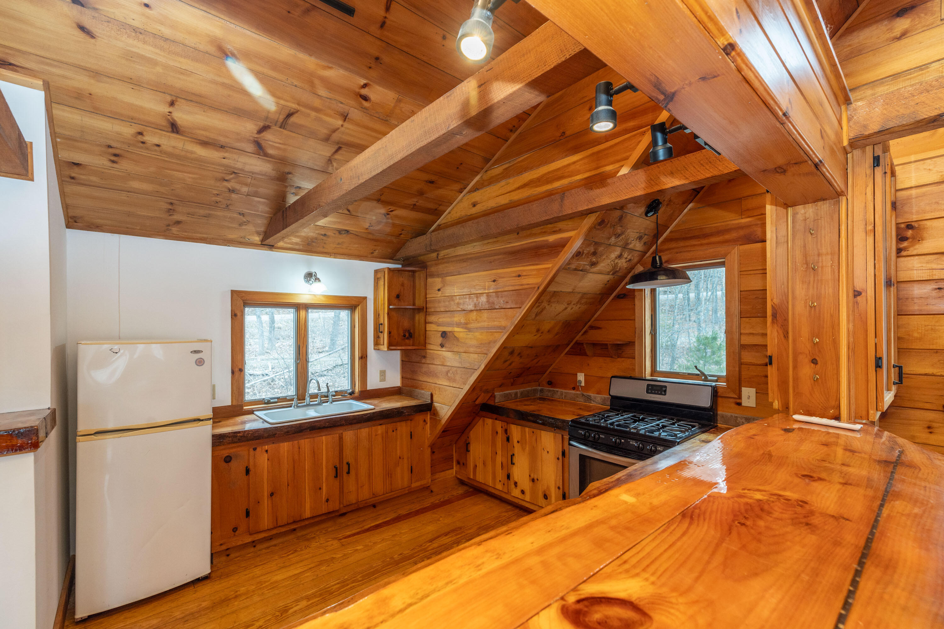 318 Hatchet Mountain Road Hope, ME 04847 - Photo 20 of 42 _SMC5651