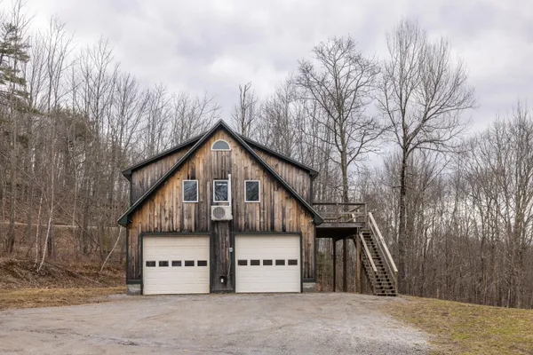 $349,000 | 318 Hatchet Mountain Road, Hope, ME 04847
