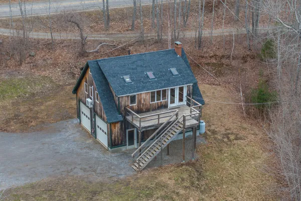 $349,000 | 318 Hatchet Mountain Road, Hope, ME 04847