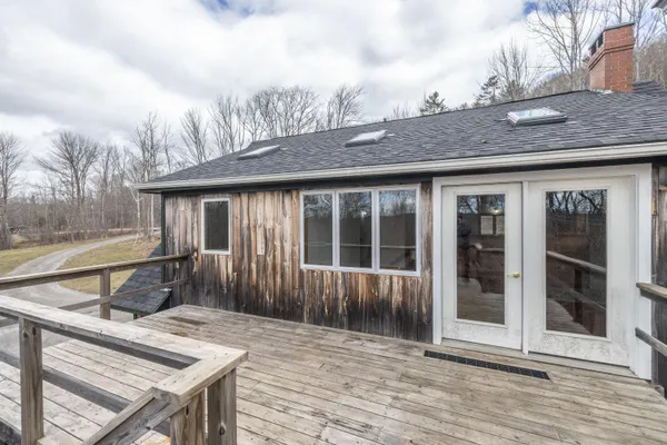 $349,000 | 318 Hatchet Mountain Road, Hope, ME 04847