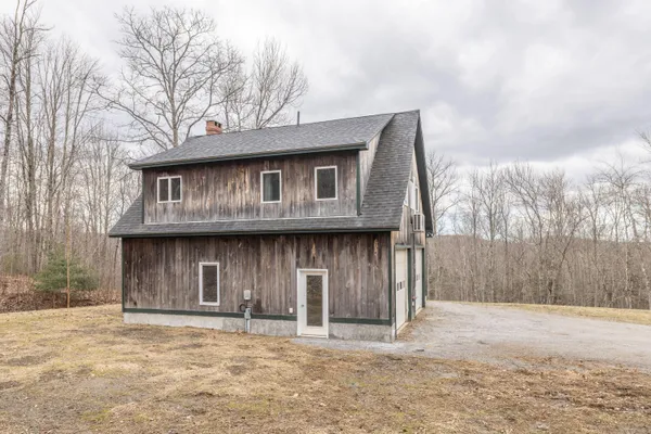 $349,000 | 318 Hatchet Mountain Road, Hope, ME 04847
