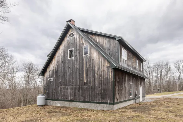 $349,000 | 318 Hatchet Mountain Road, Hope, ME 04847
