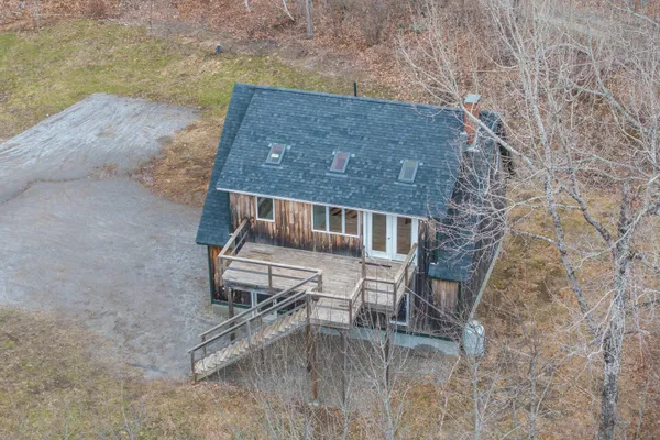 $349,000 | 318 Hatchet Mountain Road, Hope, ME 04847