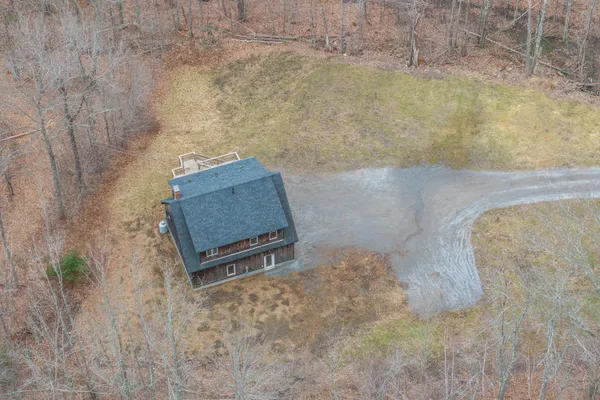 $349,000 | 318 Hatchet Mountain Road, Hope, ME 04847