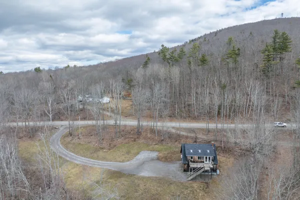 $349,000 | 318 Hatchet Mountain Road, Hope, ME 04847