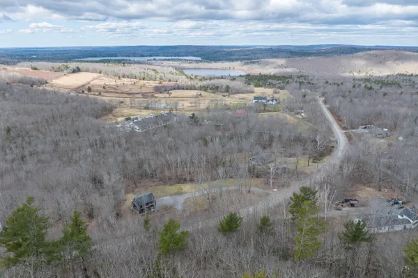 $349,000 | 318 Hatchet Mountain Road, Hope, ME 04847