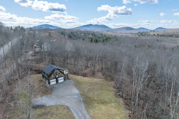 $349,000 | 318 Hatchet Mountain Road, Hope, ME 04847