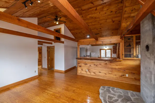 $349,000 | 318 Hatchet Mountain Road, Hope, ME 04847