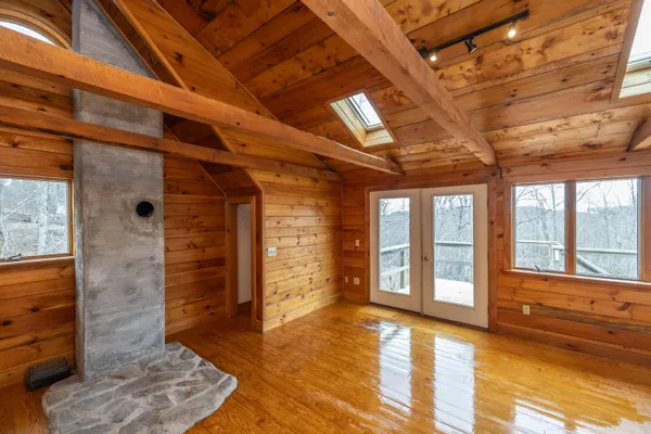 $349,000 | 318 Hatchet Mountain Road, Hope, ME 04847