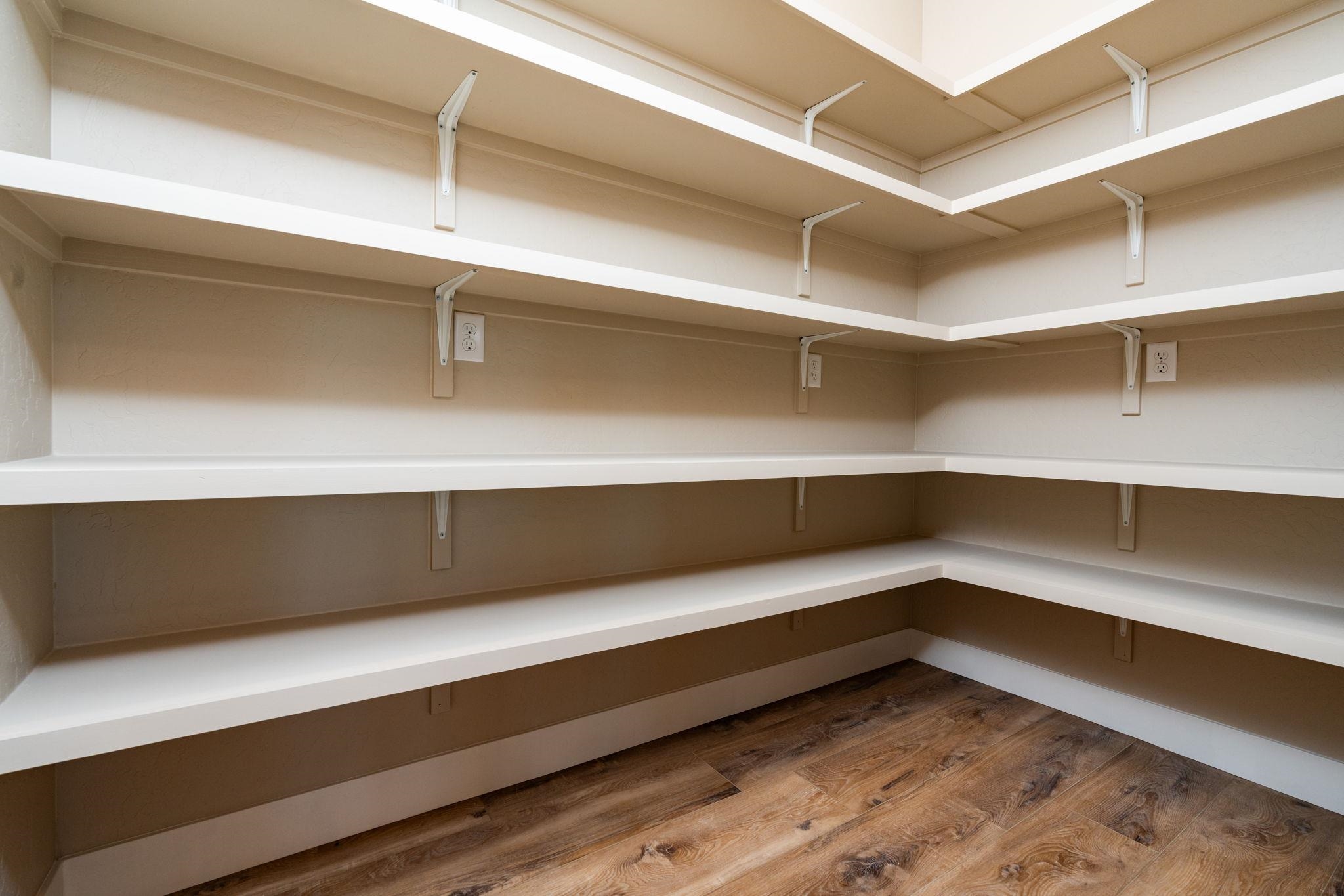 1928 K Road Fruita, CO 81521 - Photo 20 of 32 a view of storage and utility room