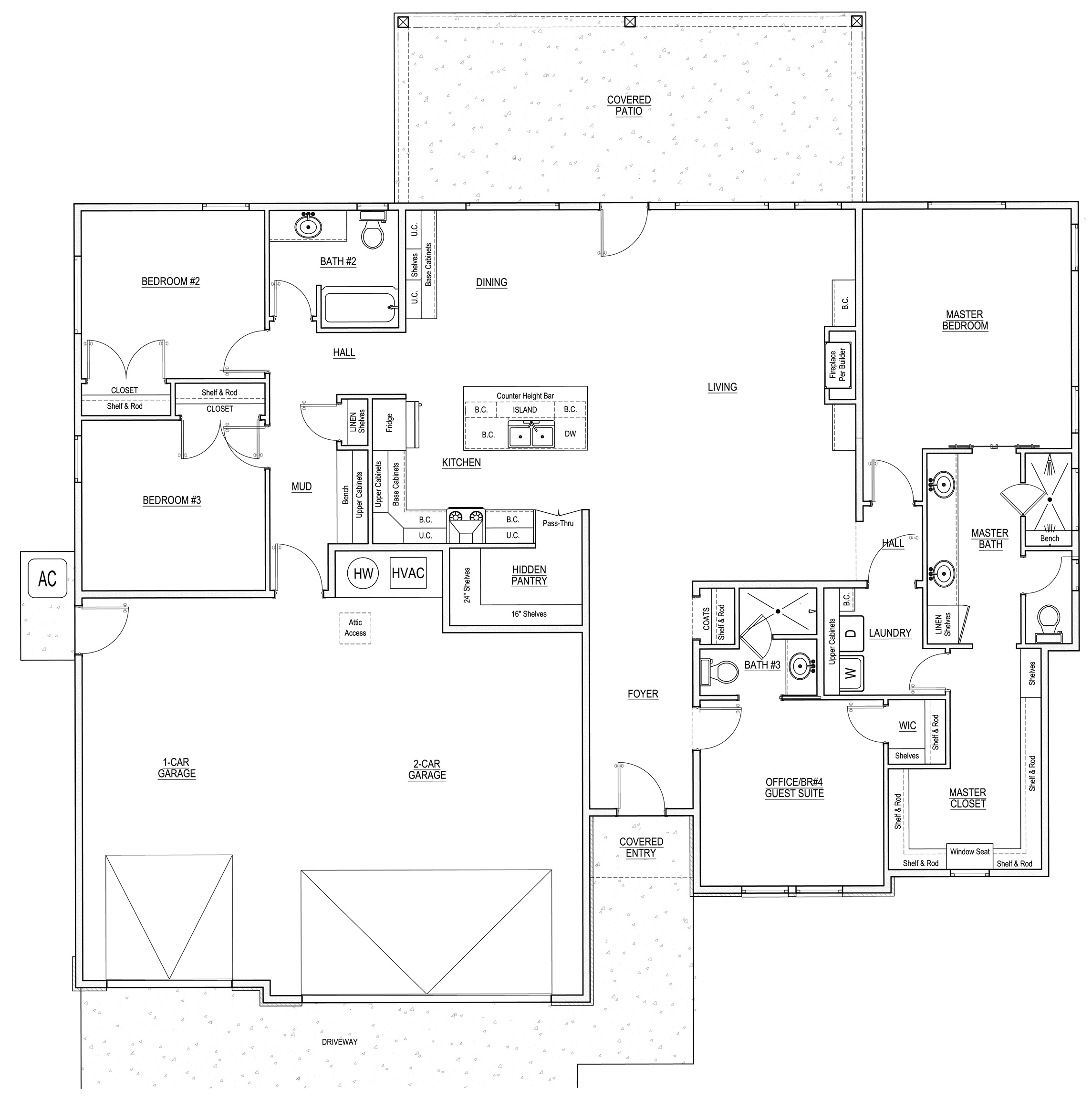 1928 K Road Fruita, CO 81521 - Photo 31 of 32 unknown