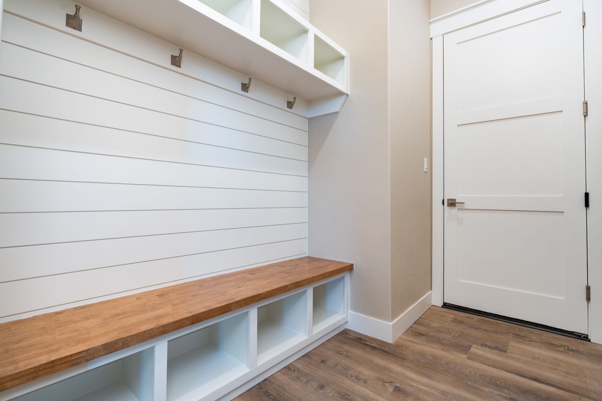 1928 K Road Fruita, CO 81521 - Photo 5 of 32 a view of storage and utility room