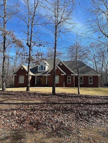 174 White Tail Ridge Road Jasper, GA 30143 - Photo 2 of 27