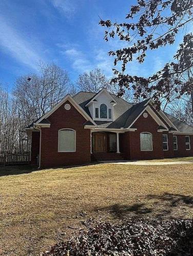 174 White Tail Ridge Road Jasper, GA 30143 - Photo 3 of 27