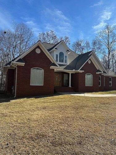 174 White Tail Ridge Road Jasper, GA 30143 - Photo 4 of 27