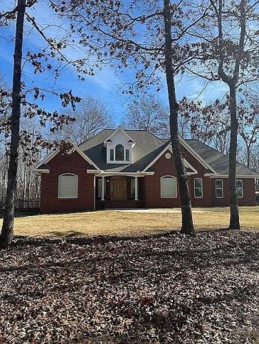 174 White Tail Ridge Road Jasper, GA 30143 - Photo 5 of 27