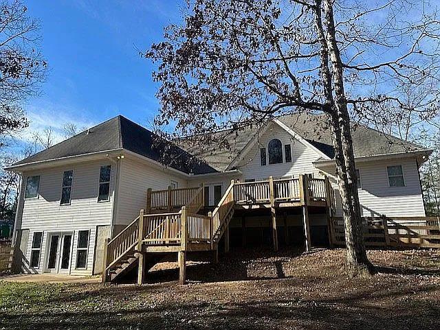 174 White Tail Ridge Road Jasper, GA 30143 - Photo 7 of 27