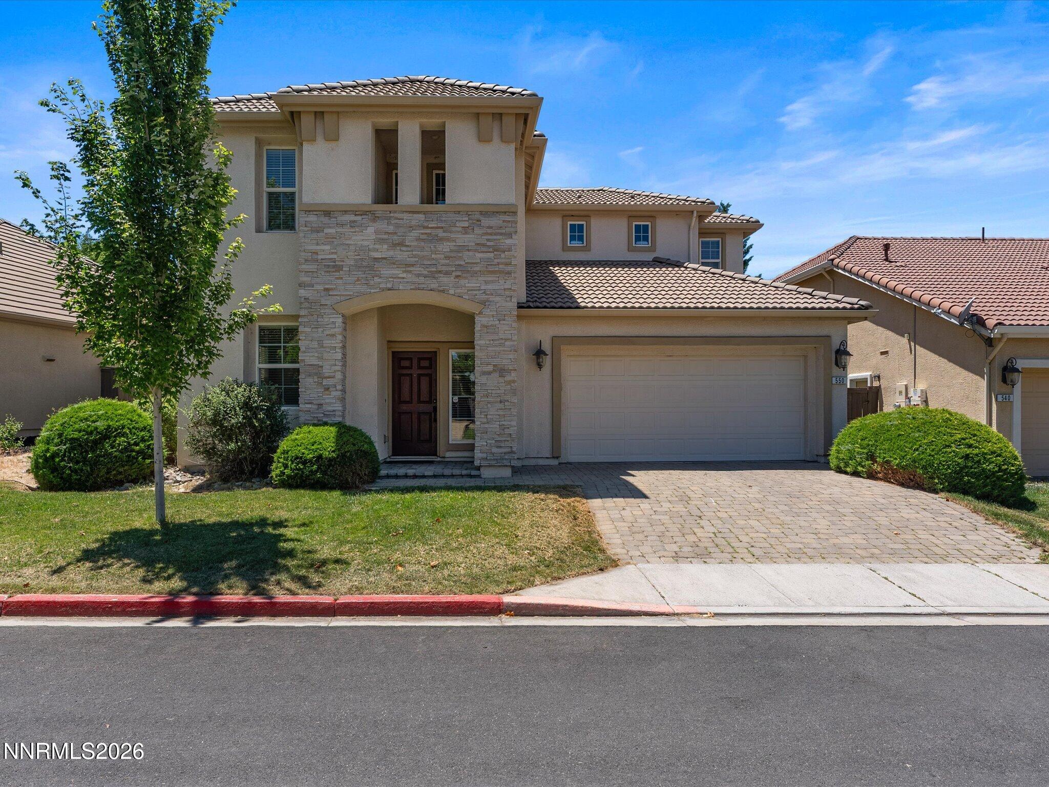 550 Little Sorrel Court Reno, NV 89521 - Photo 5 of 55 02-550 Little Sorrel Ct-101