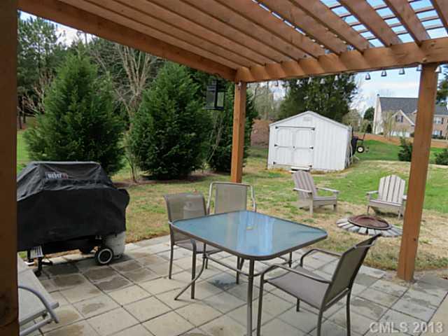 10243 Fairway Ridge Road Charlotte, NC 28277 - Photo 14 of 16