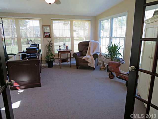 10243 Fairway Ridge Road Charlotte, NC 28277 - Photo 3 of 16