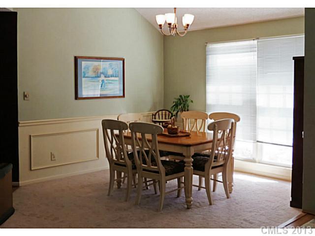 10243 Fairway Ridge Road Charlotte, NC 28277 - Photo 4 of 16