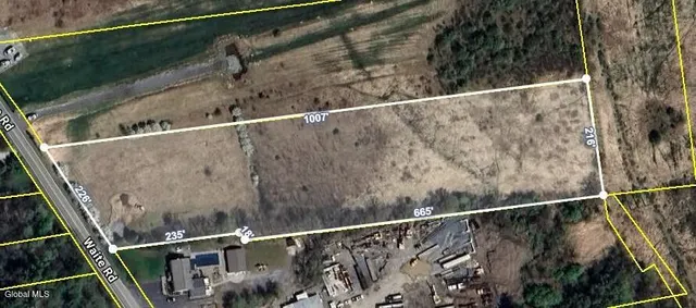 $229,500 | 563 Waite Road, Rexford, NY 12148