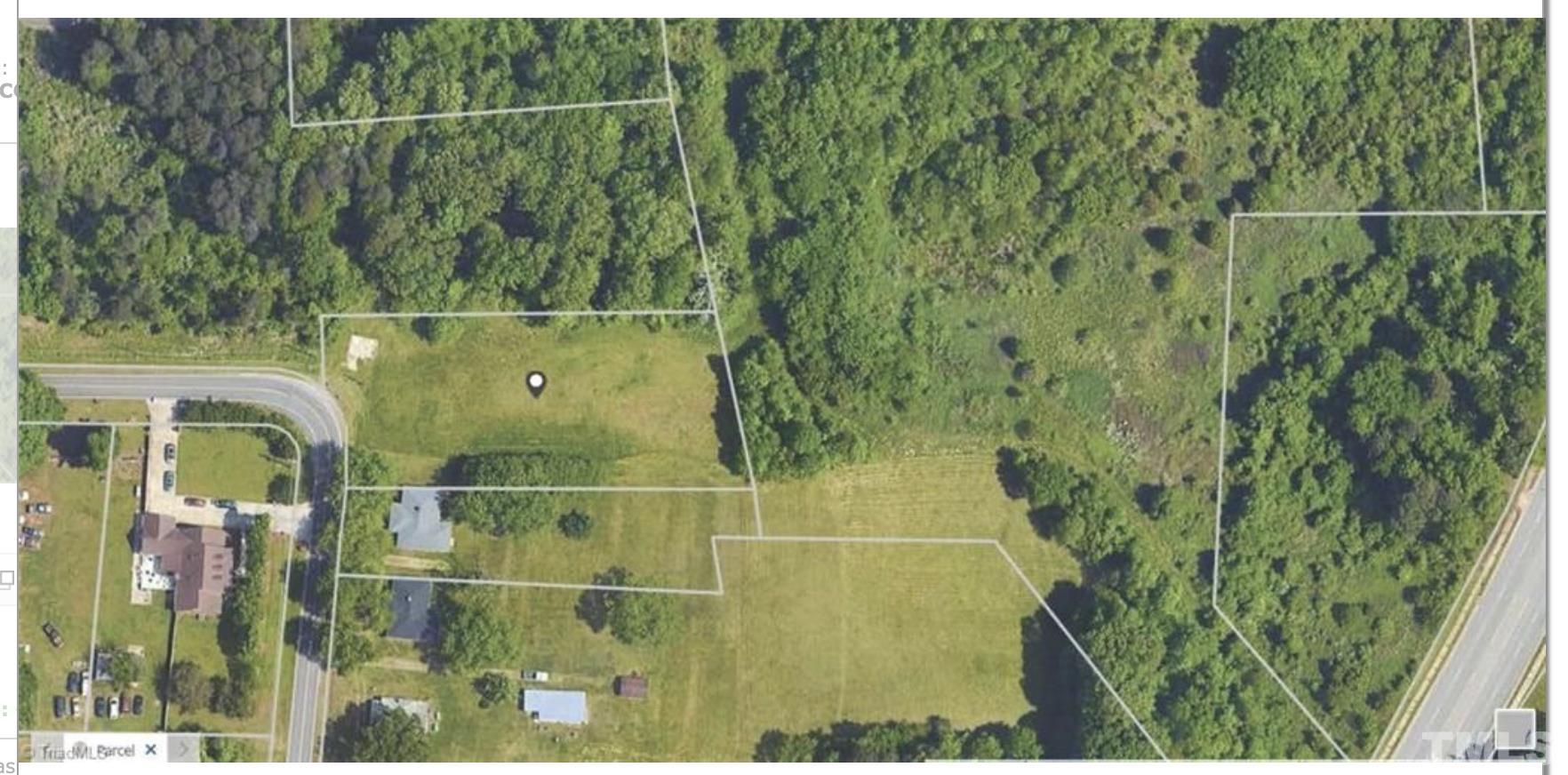 301 Hibler Road, Greensboro, NC 27409 Compass