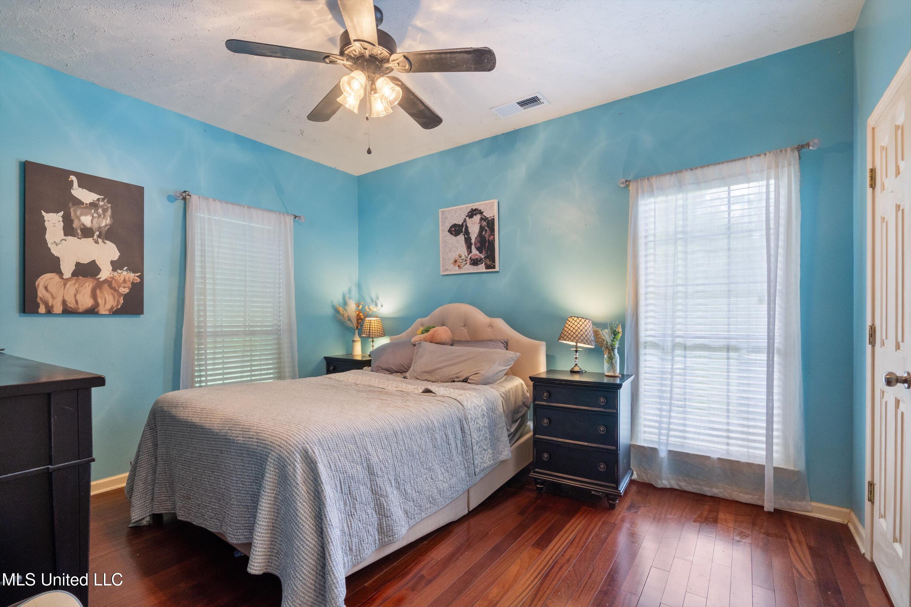 5135 Windy Ridge Drive Southaven, MS 38671 - Photo 20 of 37 Bedroom Down