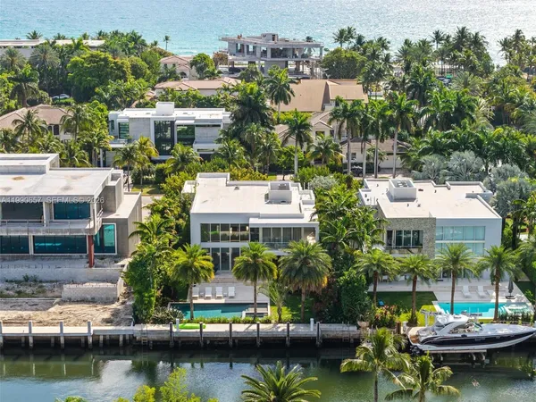 $15,750,000 | 410 Golden Beach Drive, Golden Beach, FL 33160