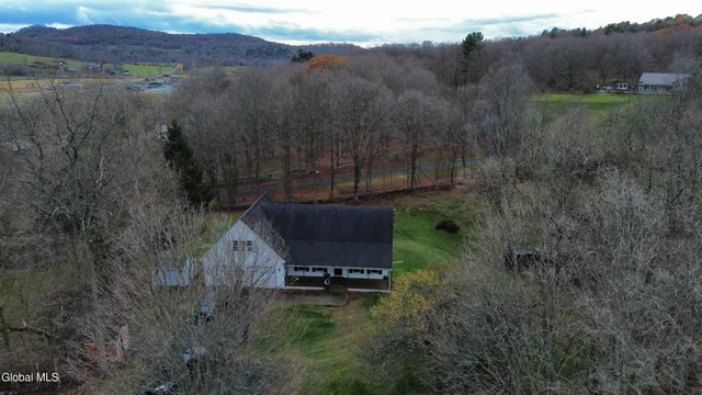 $300,000 | 47 Dayton Hill Road, Middle Granville, NY 12849