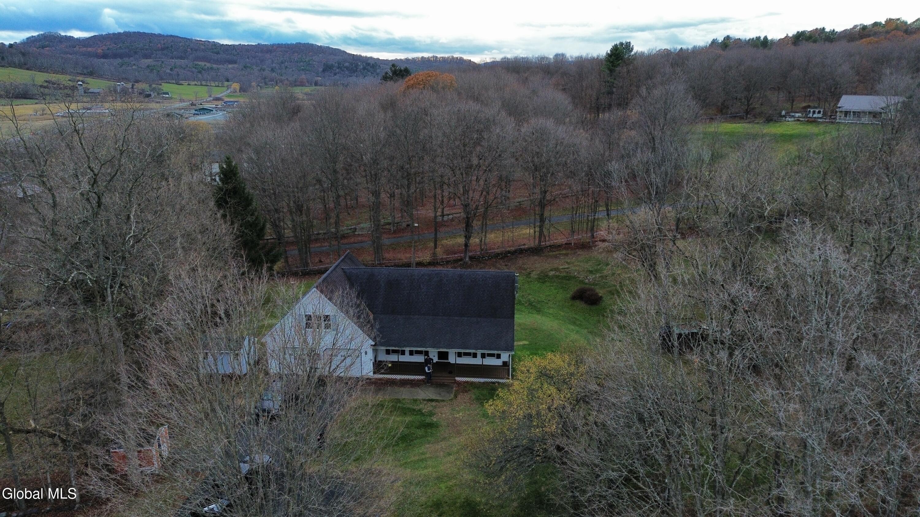 47 Dayton Hill Road Middle Granville, NY 12849 - Photo 1 of 52 dji_fly_20251113_155656_139_176307146763