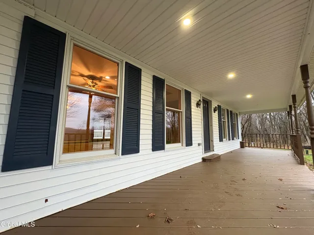 $300,000 | 47 Dayton Hill Road, Middle Granville, NY 12849