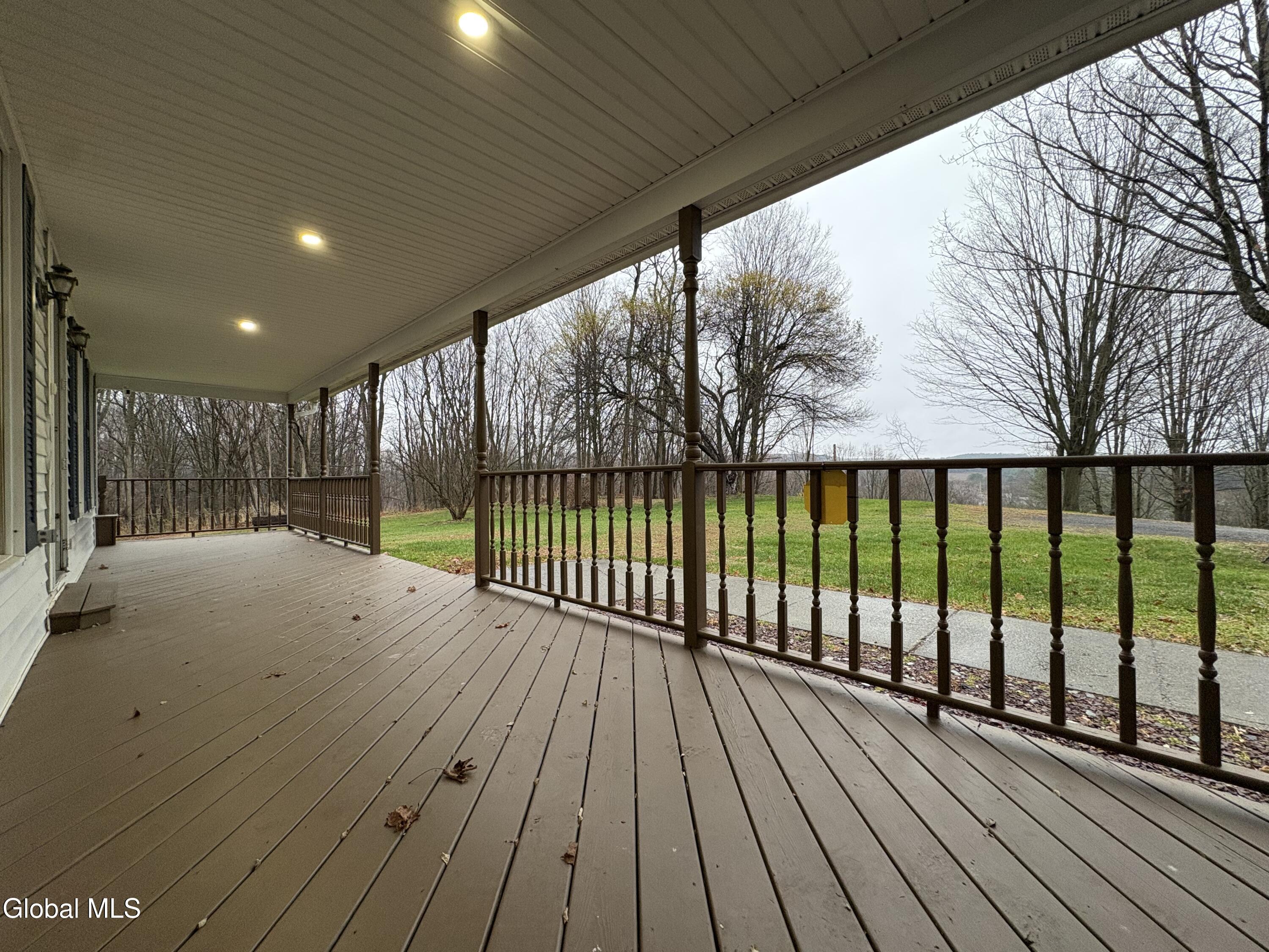 47 Dayton Hill Road Middle Granville, NY 12849 - Photo 12 of 52 IMG_4246