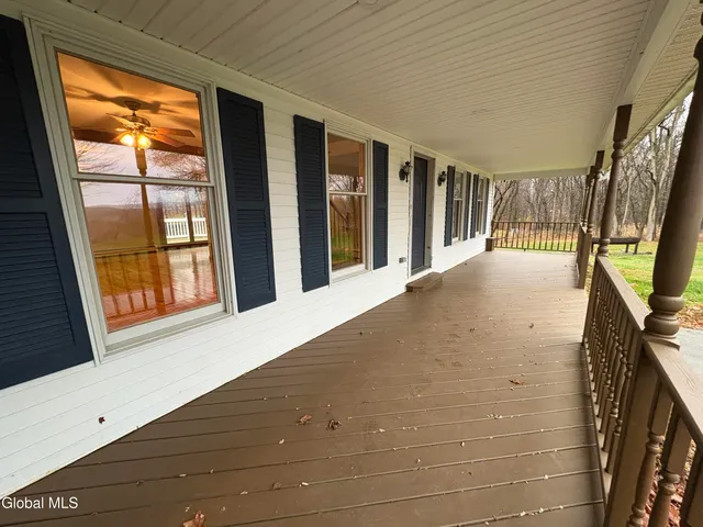 $300,000 | 47 Dayton Hill Road, Middle Granville, NY 12849